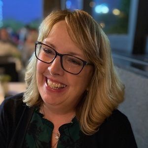 Meet your Posher, Jenene